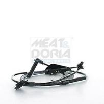 Jutiklis, rato greitis MEAT & DORIA 90524