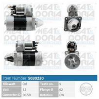 Starteris MEAT & DORIA 5030230