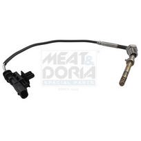 Jutiklis, išmetamųjų dujų temperatūra MEAT & DORIA 12399
