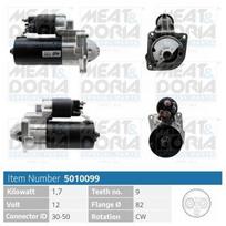 Starteris MEAT & DORIA 5010099