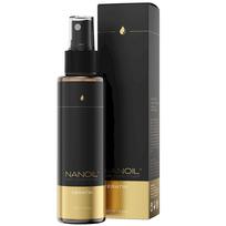 Nanoil Keratin Hair Conditioner 125 ml