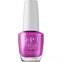 OPI Nature Strong Natural Origin Lacquer Thistle Make You Bloom 15 ml
