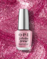 OPI Infinite Shine Gel-Like Lacquer Shined, Sealed, Delivered 15 ml