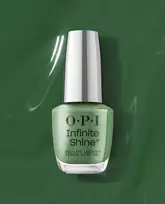 OPI Infinite Shine Gel-Like Lacquer Happily Evergreen After 15 ml