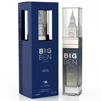 Le Chameau Big Ben London Azul EDP 85 ml