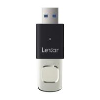 Lexar Fingerprint F35pro USB 3.2 128GB flash drive