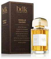 BDK Parfums Vanille Caviar Eau de Parfum 100 ml