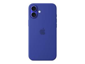 APPLE Protective Case Ultramarine Blue iPhone 16 Plus
