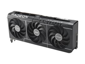 ASUSTeK COMPUTER ASUS Prime Radeon RX 9070 XT OC Edition 16GB