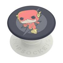 Popsockets Funko Pop! The Flash 101132 Phone Holder and Stand - Licensed