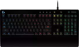 Logitech G Prodigy G213 - Žaidimų klaviatūra su apšvietimu