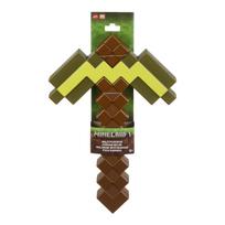 MINECRAFT auksinis kirtiklis, JCV18