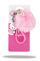 Hello Kitty raktų pakabukas, 14669PTR