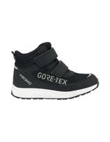 Viking rudeniniai aulinukai Bouncy Gore-tex, Black