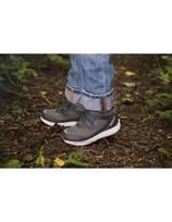 Viking rudeniniai aulinukai Bouncy Glitter Gore-tex, Charcoal