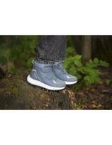 Viking šviečiantys rudeniniai batai Equip Glow Waterproof, Grey
