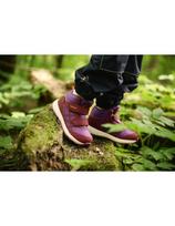 Viking rudeniniai batai Veme Mid Gore-tex, Burgundy