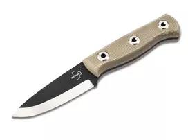 Kišeninis peilis Boker Vigtig 2.0 Böker Plus — sulankstomas EDC peilis, modelis 02BO116