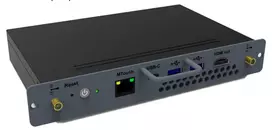 Yealink Windows OPS modulis MeetingBoard serijai Mcore-OPS Intel Core i5 8GB RAM 128GB SSD