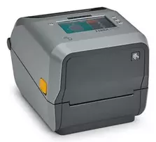 Zebra ZD621R etikečių spausdintuvas, terminis perdavimas, 300 x 300 DPI, 152 mm/s, laidinis ir belaidis, Ethernet LAN, Bluetooth