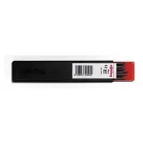 Rotring R505208N 2,0 mm HB švino įdėklai pieštukams