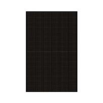 Saulės modulis 445W N-Type Bifacial Full Black TCL HSM-ND48-DR445