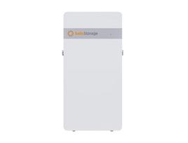 Solis 16kWh žemos įtampos LIFEPO4 kaupiklis SolisStorage IntelliHome