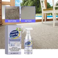 Carpet Specific Easy Cleaning , Stain Removal , Long Lasting Detergent 120ml One Size balta