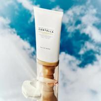 SKIN1004 Madagascar Centella Air-Fit Sun Cream Light 50mL