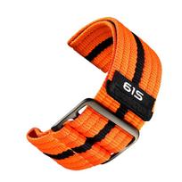 22mm 26mm Sportinis nailoninis dirželis, skirtas Garmin Fenxi 8 47/51mm Enduro 3 2 Quick Fit Pakeičiama apyrankė, skirta Garmin Fenix E/7X/6X/5X 22mm
