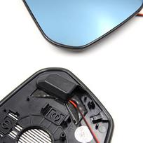 Anti-Glare Wide-Angle Rearview Mirror for Honda Civic 2016-2021 Left side