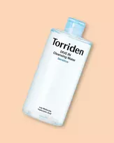 Torriden Dive In Low Molecular Hyaluronic Acid Cleansing Water - 400 ml