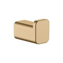 Rankšluosčio kabliukas Hansgrohe AddStoris 41742140, Brushed Bronze