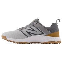 New Balance Fresh Foam Contend v2 Grey Charcoal Men Sneakers MG406GRC 42
