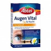 Aptai Vision Vital 30 Capsules