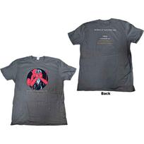 Queens Of The Stone Age - Villains RandL 2017 (T-Shirt) 4XL