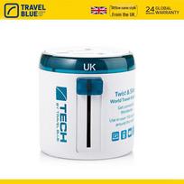 Travel Blue Universal Travel Adapter