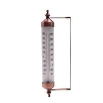 Portable Thermohygrometer Tester Accurate Temperature and Humidity Measurement for Garden Vertical Hygrometer Tool 1