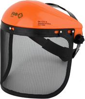 Mesh Face Shield 74468 FLO