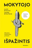 Audio Mokytojo išpažintis - Algis Bitautas, Giedrė Bitautienė