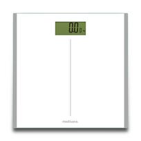 Medisana PS 510 Electronic Bathroom Scale White
