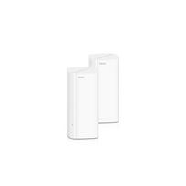Tenda MX12 Dual-band (2.4 GHz / 5 GHz) Wi-Fi 6 (802.11ax) White 3 Internal