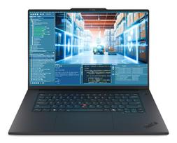 Lenovo ThinkPad T1g Gen 8 Intel Core Ultra 7 255H Laptop 40.6 cm (16") WUXGA 32GB LPDDR5x-SDRAM 1 TB SSD NVIDIA GeForce RTX
