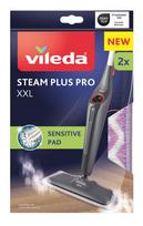Vileda Steam Plus XXL Sensitive steam mop refill