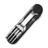 Multi-tool set Civivi Partake Black