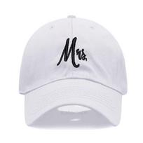 Matching Mr Mrs Baseball Cap Unisexs WoUnisexs Cotton Embroidery Sport Golf Caps Bridal Gift Newlywed Honeymoon Wedding Gift Adjustable
