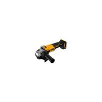 DCG407N-XJ DEWALT.Kampinis šlifuoklis 125 mm 18V DCG407N BL...