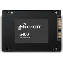 serwerowy Lenovo 5400 PRO 480GB 2.5'' SATA III (6Gb/s)  (4XB7A82259) | 4XB7A82259 | 0889488633319