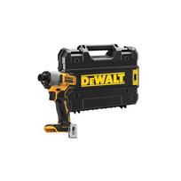 DCF840NT-XJ DEWALT ZAKRĘTARKA UDAROWA 18V 192Nm BEZ AKU. I ŁAD. TSTAK DCF840NT