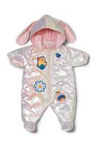 BABY born - Winter Snowsuit Cream 43 cm (838174)